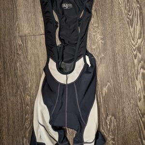 Sugoi Monochrome Cycling Bib Shorts